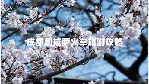 成都到拉萨火车旅游攻略