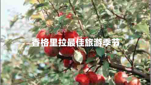 香格里拉最佳旅游季节