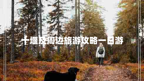 十堰及周边旅游攻略一日游