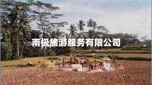 南极旅游服务有限公司