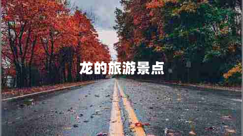 龙的旅游景点