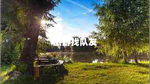 旅游找队友