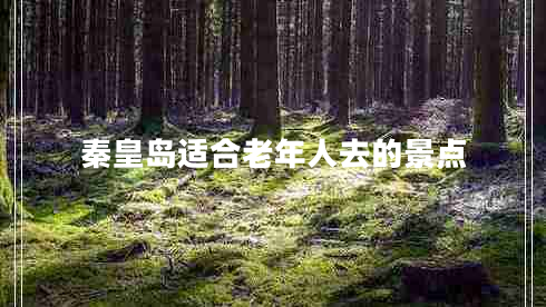 秦皇岛适合老年人去的景点
