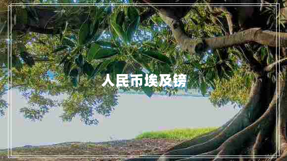 人民币埃及镑 人民币埃及镑