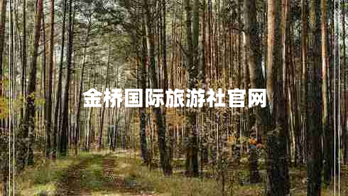 金桥国际旅游社官网