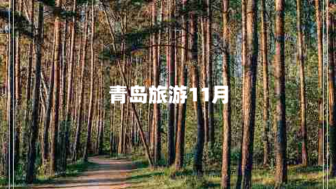 青岛旅游11月