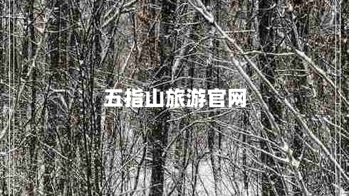 五指山旅游官网