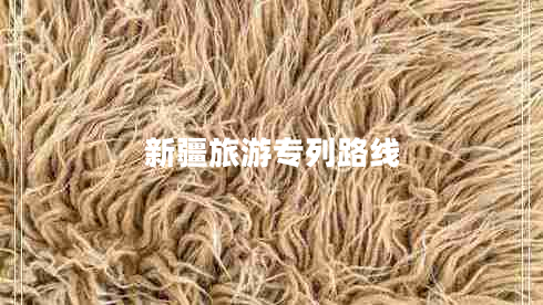 新疆旅游专列路线