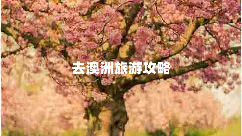 去澳洲旅游攻略