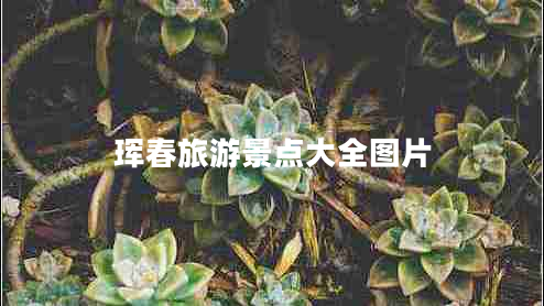 珲春旅游景点大全图片