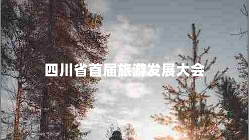 四川省首届旅游发展大会