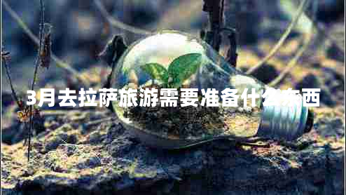 3月去拉萨旅游需要准备什么东西