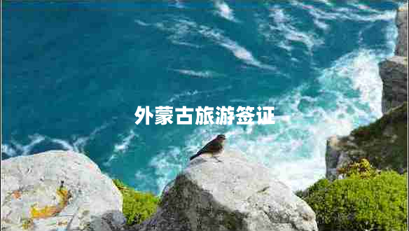 外蒙古旅游签证