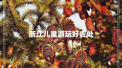 浙江儿童游玩好去处