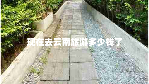 现在去云南旅游多少钱了