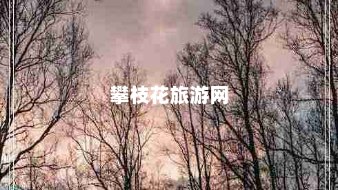 攀枝花旅游网