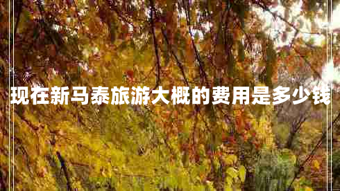 现在新马泰旅游大概的费用是多少钱