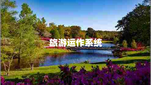 旅游运作系统