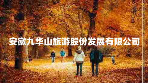 安徽九华山旅游股份发展有限公司
