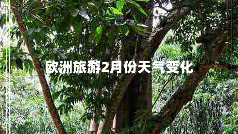 欧洲旅游2月份天气变化