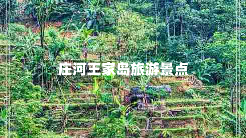 庄河王家岛旅游景点