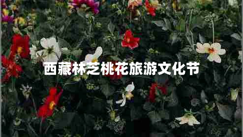 西藏林芝桃花旅游文化节