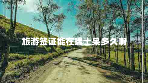 旅游签证能在瑞士呆多久啊