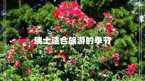 瑞士适合旅游的季节