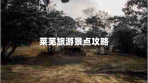 莱芜旅游景点攻略