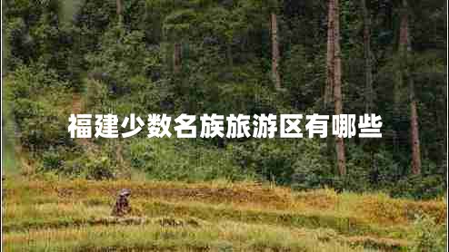 福建少数名族旅游区有哪些