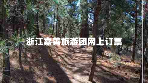 浙江嘉善旅游团网上订票 浙江嘉善旅游团网上订票
