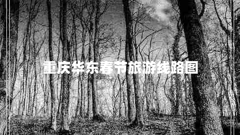 重庆华东春节旅游线路图 重庆华东春节旅游线路图