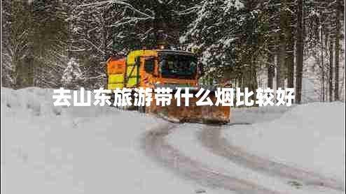 去山东旅游带什么烟比较好