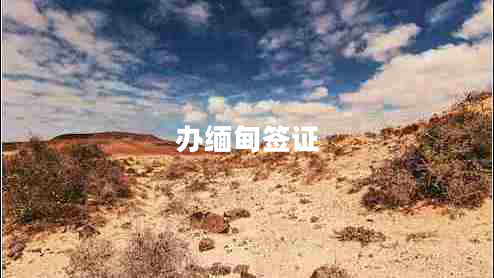 办缅甸签证