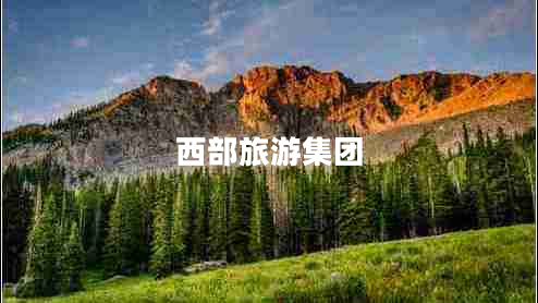 西部旅游集团