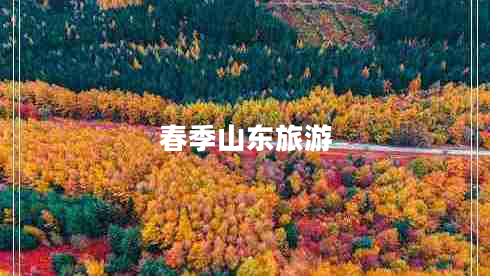 春季山东旅游