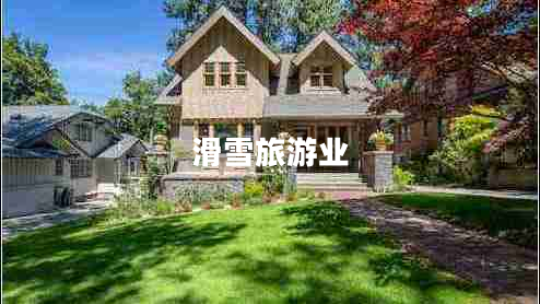 滑雪旅游业 滑雪旅游业
