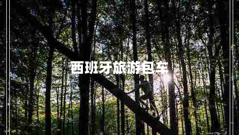 西班牙旅游包车