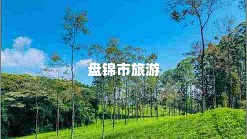 盘锦市旅游