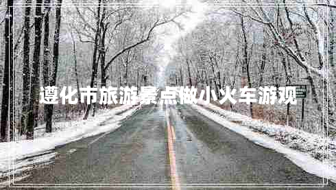 遵化市旅游景点做小火车游观