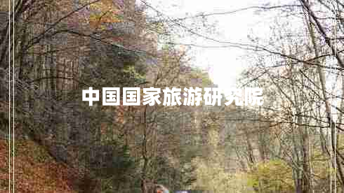 中国国家旅游研究院