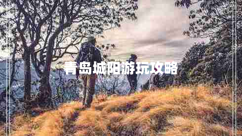 青岛城阳游玩攻略