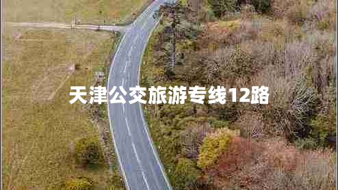天津公交旅游专线12路