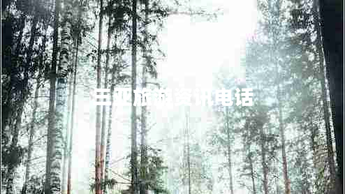三亚旅游资讯电话