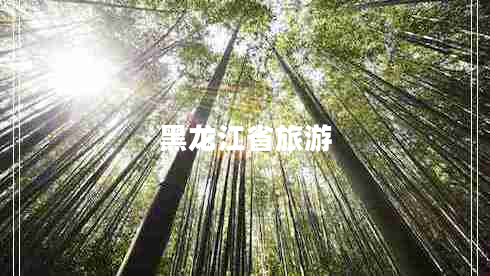 黑龙江省旅游