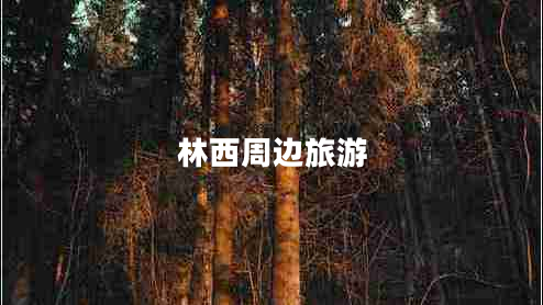 林西周边旅游