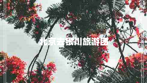 北京去银川旅游团