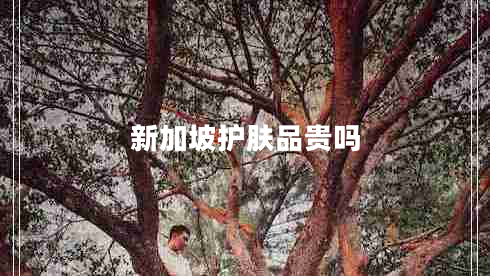 新加坡护肤品贵吗 新加坡护肤品贵吗
