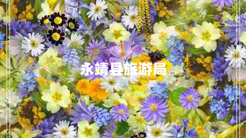 永靖县旅游局