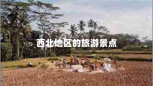 西北地区的旅游景点